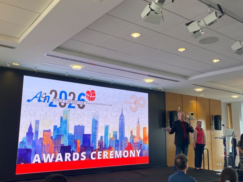 Image for the Tweet beginning: Congratulations to all of our